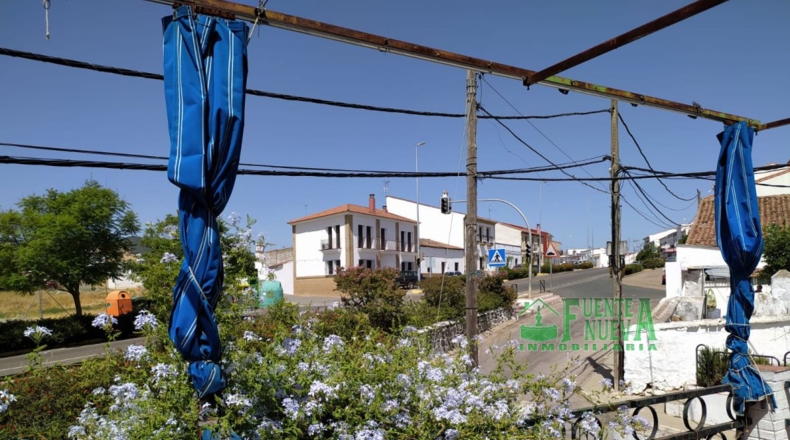 Huelva - Santa Olalla del Cala - 424m2
