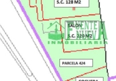 Casa de pueblo en venta en Santa Olalla del Cala ref: TR297927 foto