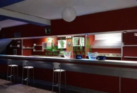 Fregenal de la Sierra 1250&nbsp;m² 