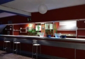 Chalet independiente con terreno en venta en Fregenal de la Sierra ref: TR307925 foto