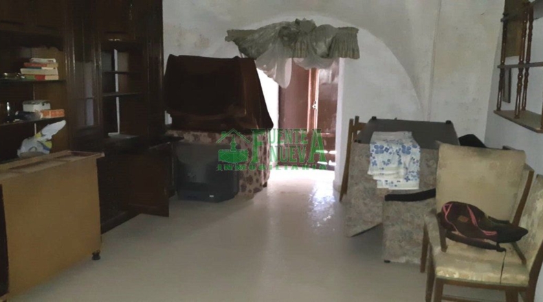 Badajoz - Fregenal de la Sierra - 1250m2