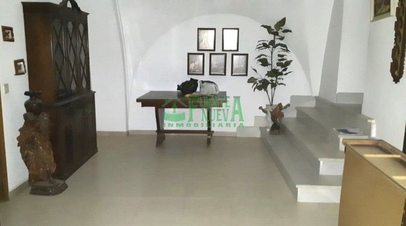 Badajoz - Fregenal de la Sierra - 1250m2