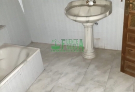 Fregenal de la Sierra 1250&nbsp;m² 