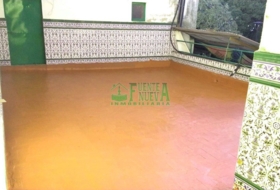 Fregenal de la Sierra 1250&nbsp;m² 