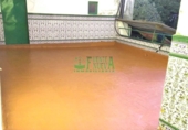 Chalet independiente con terreno en venta en Fregenal de la Sierra ref: TR307925 foto