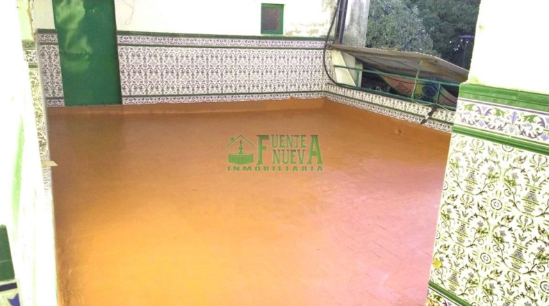 Badajoz - Fregenal de la Sierra - 1250m2
