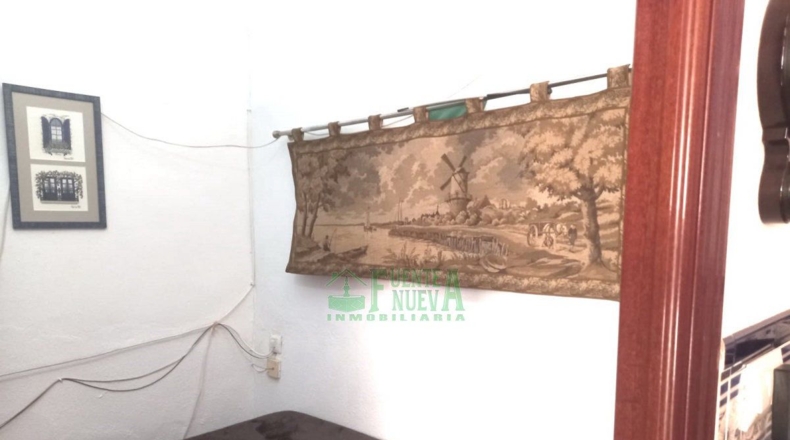 Badajoz - Fuentes de León - 195m2