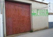 Sòl urbà en venda a Segura de León ref.: TR297597 foto
