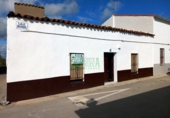 Casa de poble en venda a Bodonal de la Sierra ref.: TR298498 foto