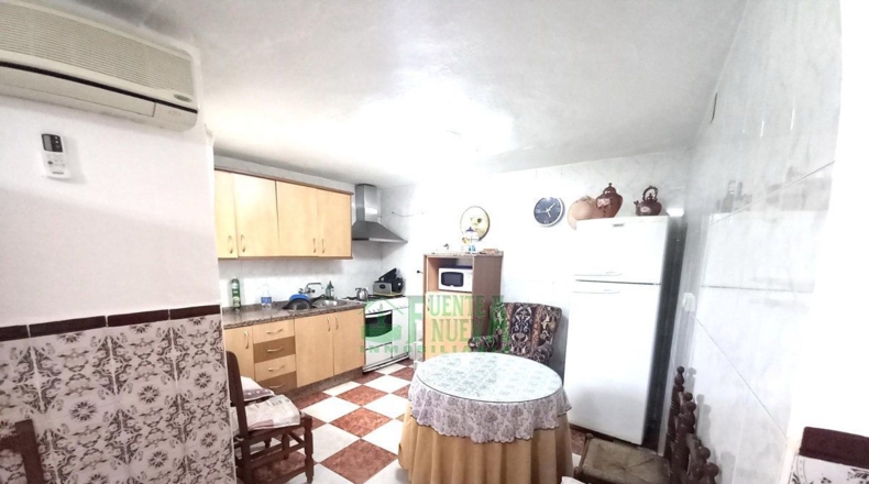 Badajoz - Bodonal de la Sierra - 171m2