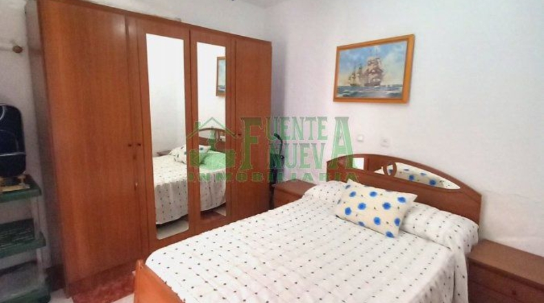 Badajoz - Bodonal de la Sierra - 171m2