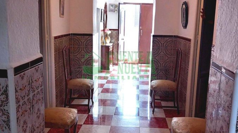 Badajoz - Bodonal de la Sierra - 171m2