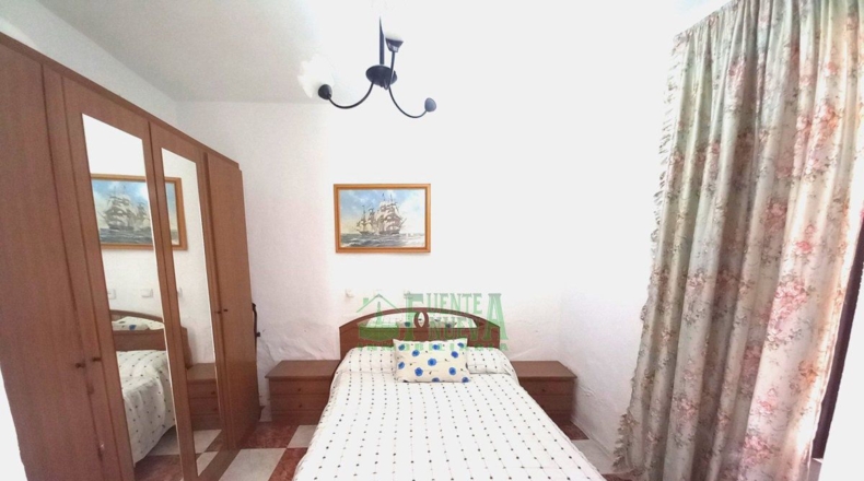 Badajoz - Bodonal de la Sierra - 171m2