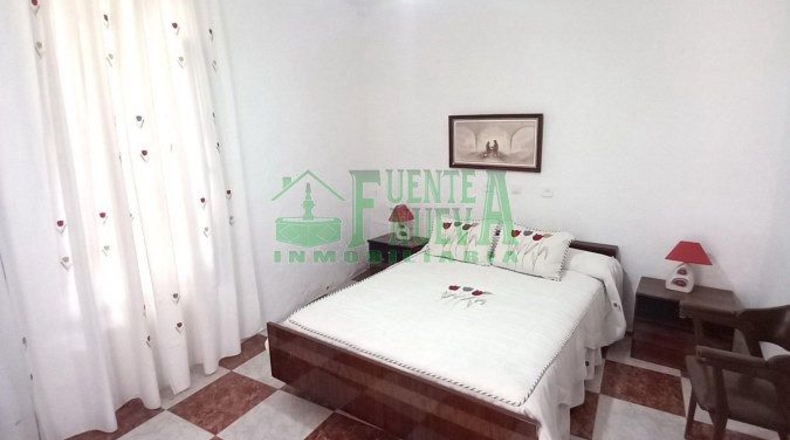 Badajoz - Bodonal de la Sierra - 171m2