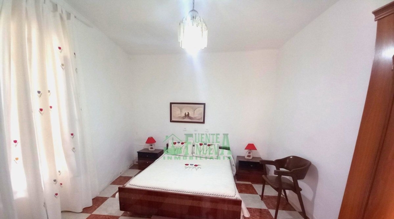 Badajoz - Bodonal de la Sierra - 171m2