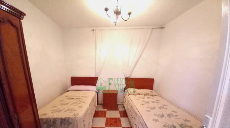 Badajoz - Bodonal de la Sierra - 171m2