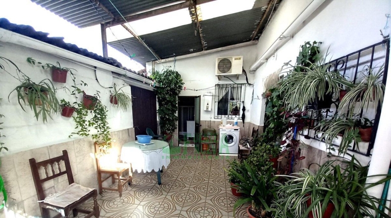 Badajoz - Bodonal de la Sierra - 171m2