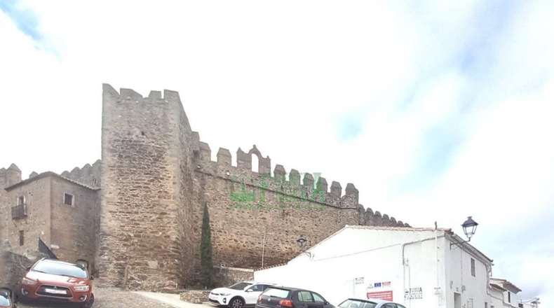 Badajoz - Segura de León - 125m2