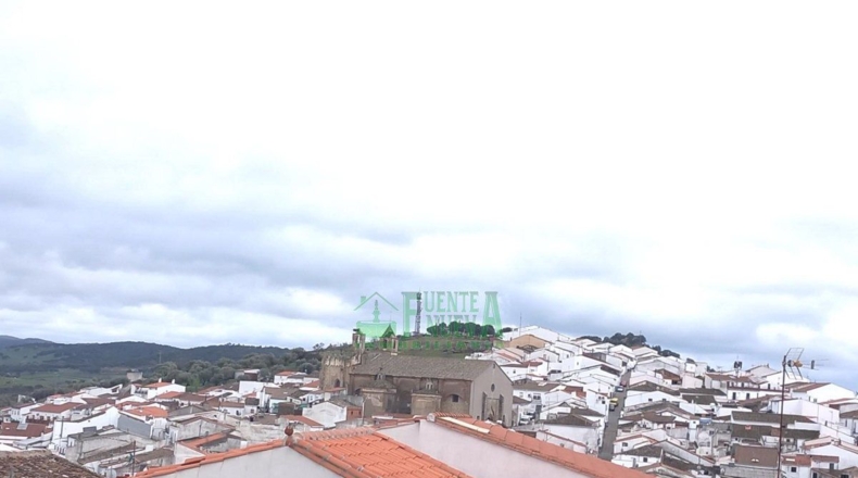 Badajoz - Segura de León - 125m2