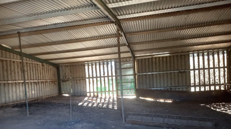 Badajoz - Fregenal de la Sierra - 800000m2