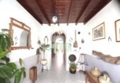Casa de pueblo en venta en Santa Olalla del Cala ref: TR297984 foto