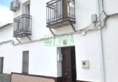 Casa de pueblo en venta en Santa Olalla del Cala ref: TR297984 foto