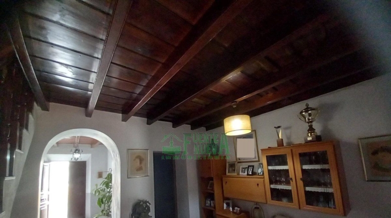 Huelva - Santa Olalla del Cala - 150m2