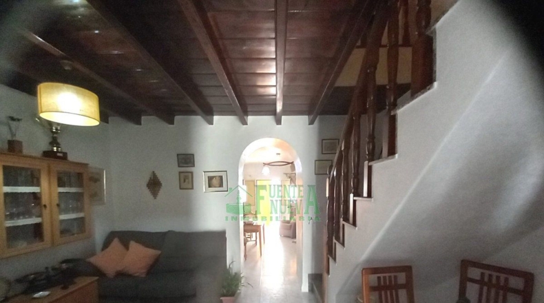 Huelva - Santa Olalla del Cala - 150m2