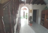 Casa de pueblo en venta en Santa Olalla del Cala ref: TR297984 foto