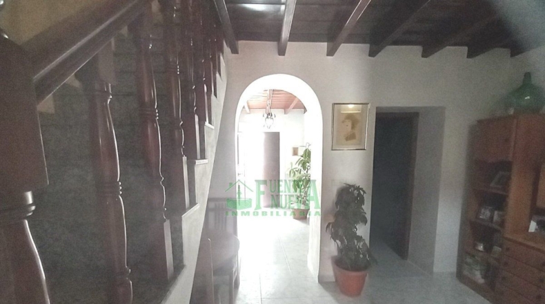 Huelva - Santa Olalla del Cala - 150m2