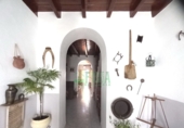 Casa de pueblo en venta en Santa Olalla del Cala ref: TR297984 foto