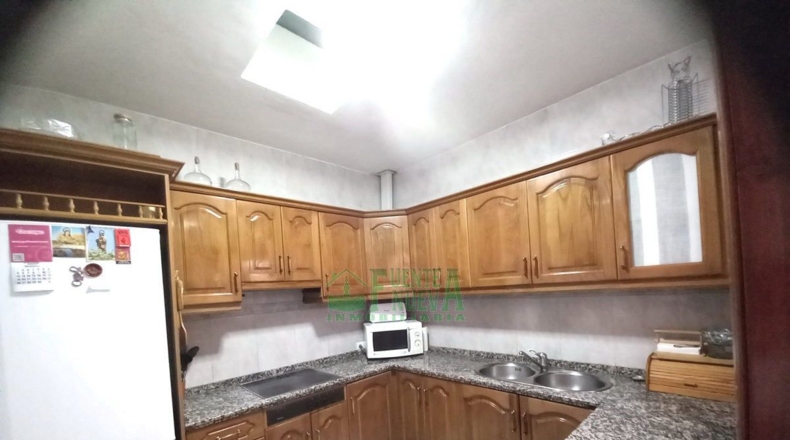Huelva - Santa Olalla del Cala - 150m2