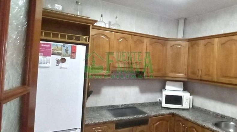 Huelva - Santa Olalla del Cala - 150m2
