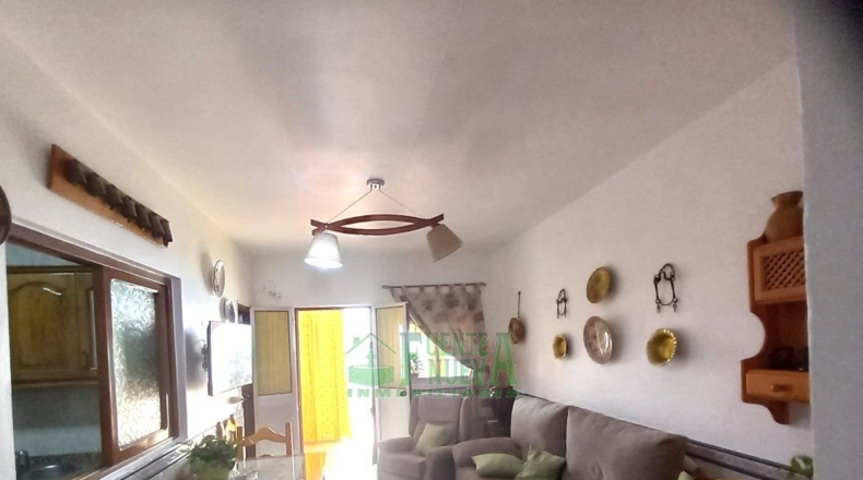 Huelva - Santa Olalla del Cala - 150m2