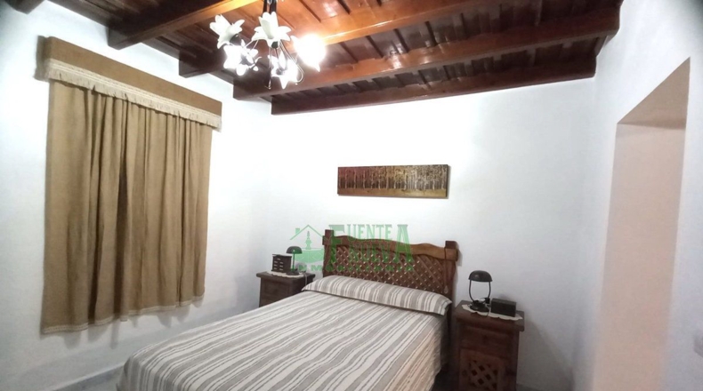 Huelva - Santa Olalla del Cala - 150m2