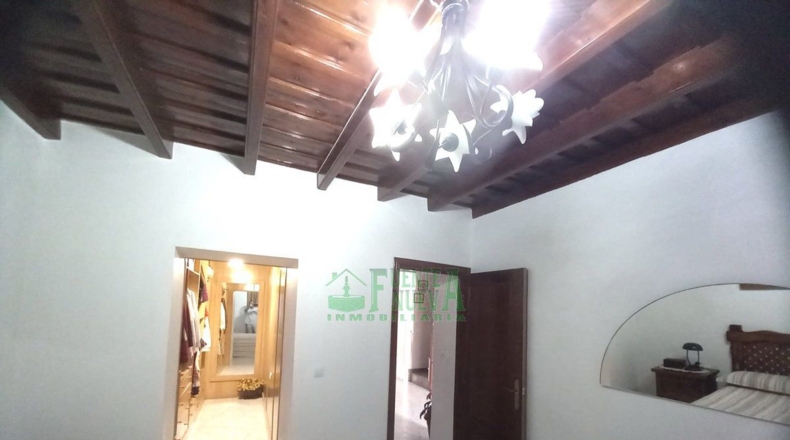 Huelva - Santa Olalla del Cala - 150m2
