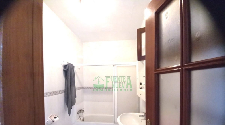 Huelva - Santa Olalla del Cala - 150m2