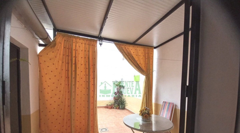 Huelva - Santa Olalla del Cala - 150m2