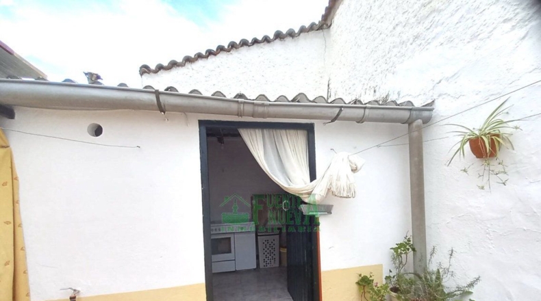Huelva - Santa Olalla del Cala - 150m2