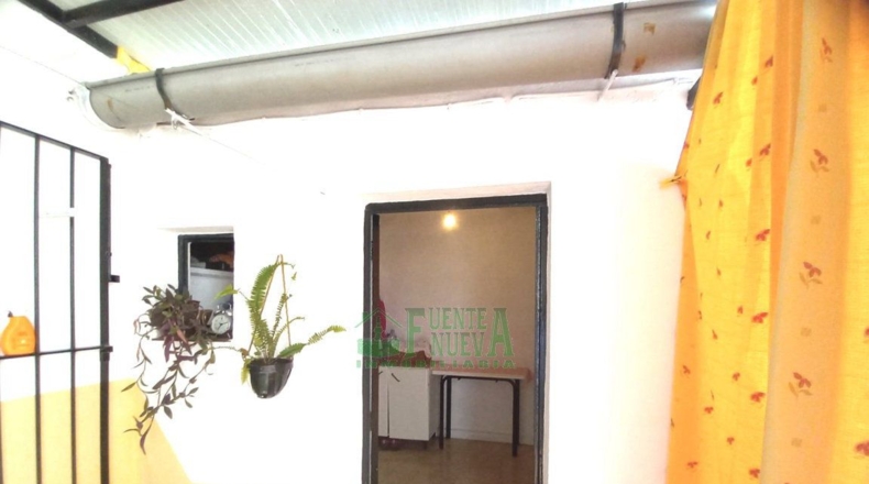 Huelva - Santa Olalla del Cala - 150m2