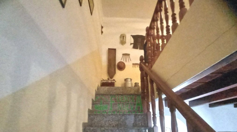 Huelva - Santa Olalla del Cala - 150m2
