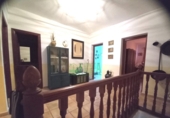 Casa de pueblo en venta en Santa Olalla del Cala ref: TR297984 foto