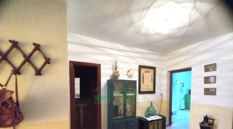 Huelva - Santa Olalla del Cala - 150m2