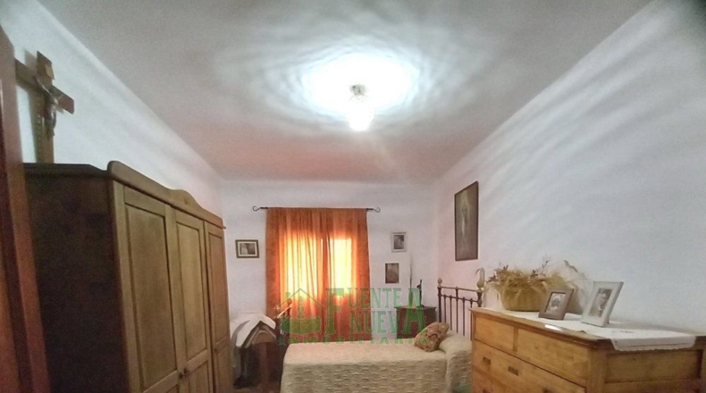 Huelva - Santa Olalla del Cala - 150m2