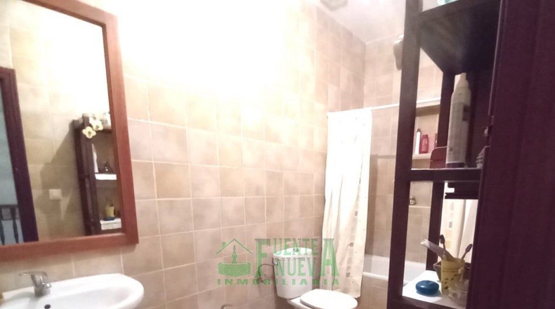 Huelva - Santa Olalla del Cala - 150m2