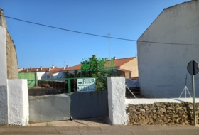 Segura de León 183&nbsp;m² 