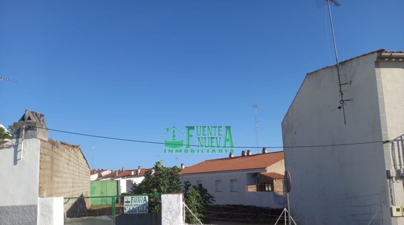 Бадахос - Segura de León - 183m2