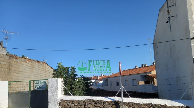 Бадахос - Segura de León - 183m2