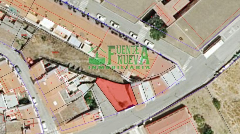 Бадахос - Segura de León - 183m2