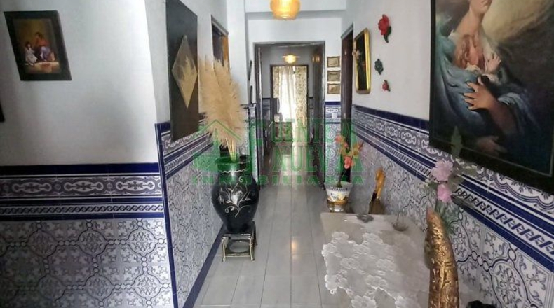 Badajoz - Fuentes de León - 258m2